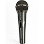 Used Shure 12A Dynamic Microphone