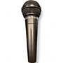 Used Shure 33-984D Dynamic Microphone