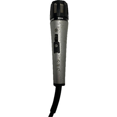 Used  Shure 515sb