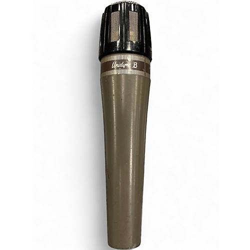 Used Shure 517SB Dynamic Microphone