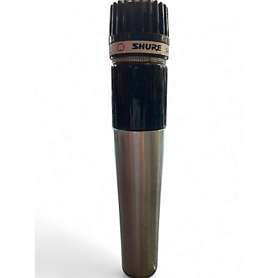 Used Shure 545D Dynamic Microphone