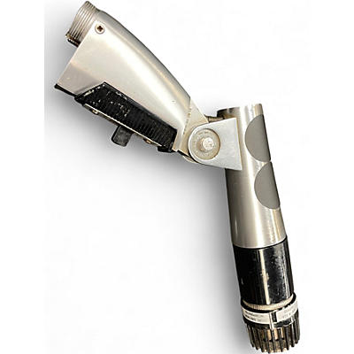 Used Shure 545S Dynamic Microphone