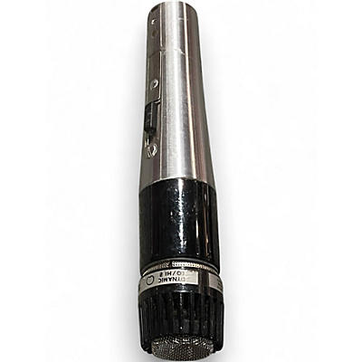 Used Shure 545SD Dynamic Microphone