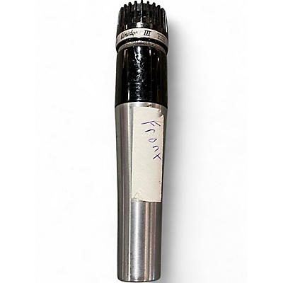 Used Shure 545SD Dynamic Microphone