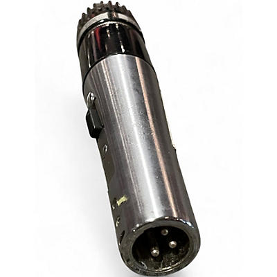 Used Shure 545SD Dynamic Microphone