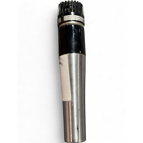 Used Shure 545SD Dynamic Microphone