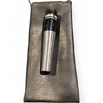 Used Shure 545SD Dynamic Microphone