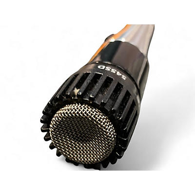 Used Shure 545SD Dynamic Microphone