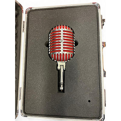 Used Shure 5575LE  Dynamic Microphone