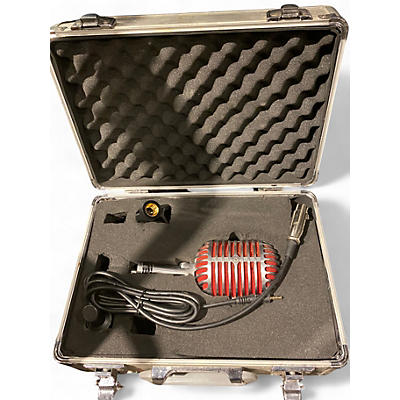 Used Shure 5575LE Dynamic Microphone