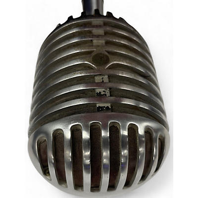 Shure Used Shure 55C FATBOY Dynamic Microphone