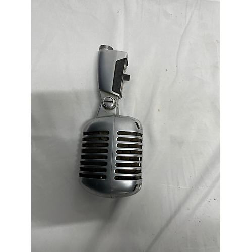 Shure Used Shure 55S Dynamic Microphone