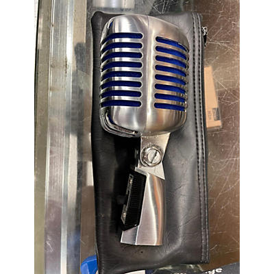 Used Shure 55SH Series II Dynamic Microphone