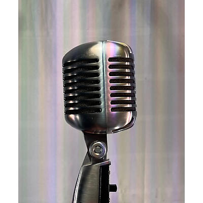 Shure Used Shure 55SH Series II Dynamic Microphone