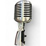 Used Shure 55SH Series II Dynamic Microphone