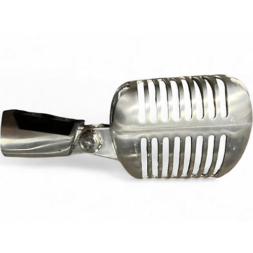 Used Shure 55SH Series II Dynamic Microphone