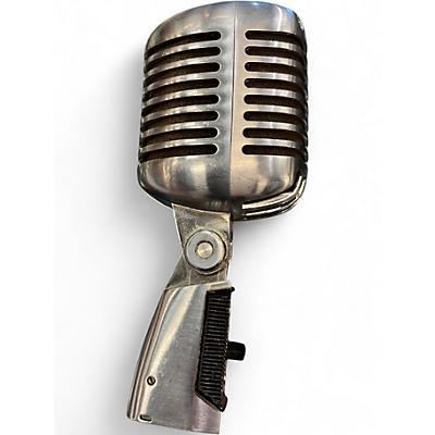 Used Shure 55SH Series II Dynamic Microphone