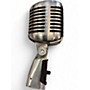 Used Shure 55SH Series II Dynamic Microphone