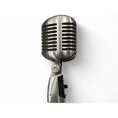 Used Shure 55SH Series II Dynamic Microphone