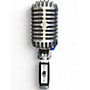 Used Shure 55SH Series II Dynamic Microphone