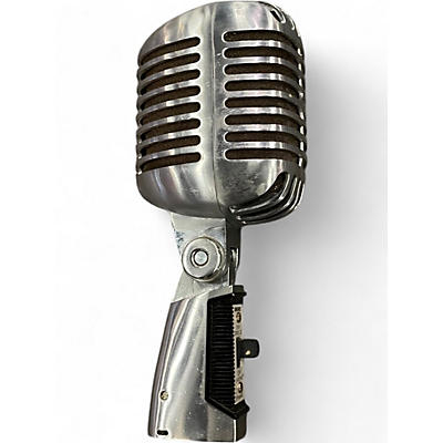 Used Shure 55SH Series II Dynamic Microphone