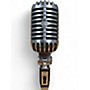 Used Shure 55sh Series 2 Dynamic Microphone