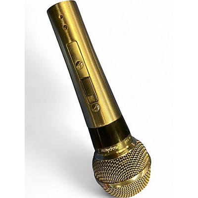 Used Shure 565SD Unisphere I Dynamic Microphone
