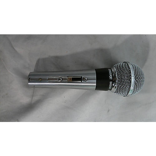 Shure Used Shure 565SDLC Dynamic Microphone