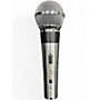 Used Shure 565SDLC Dynamic Microphone
