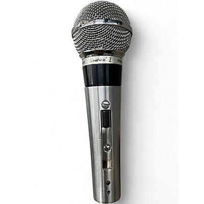 Used Shure 565SDLC Dynamic Microphone