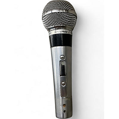 Used Shure 565SDLC Dynamic Microphone