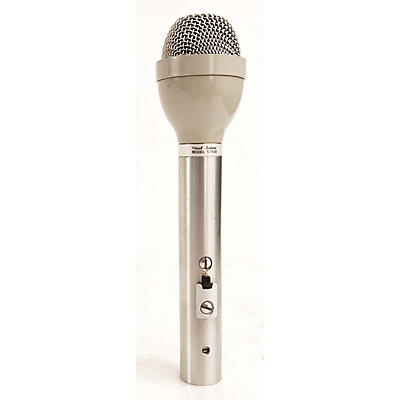 Used Shure 579SB Dynamic Microphone