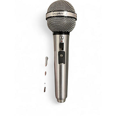 Used Shure 585SB Unisphere A Dynamic Microphone