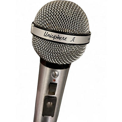 Used Shure 585SB Unisphere A Dynamic Microphone