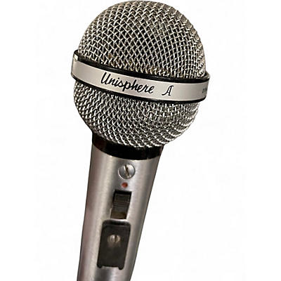 Used Shure 585SB Unisphere A Dynamic Microphone