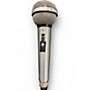Used Shure 585sb Dynamic Microphone