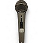 Used Shure Used Shure 587sb Dynamic Microphone