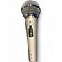 Used Shure 588SA Dynamic Microphone