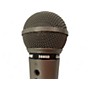 Used Shure Used Shure 588SD Dynamic Microphone