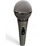 Used Shure 588sb Dynamic Microphone