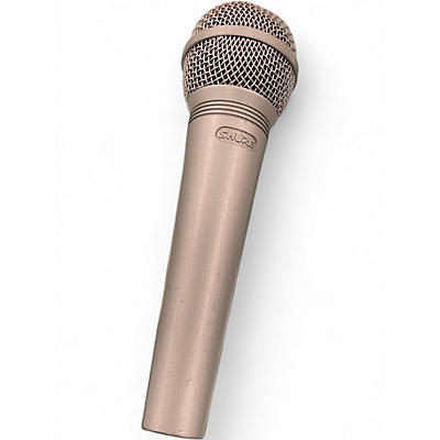 Used Shure 8800 Dynamic Microphone