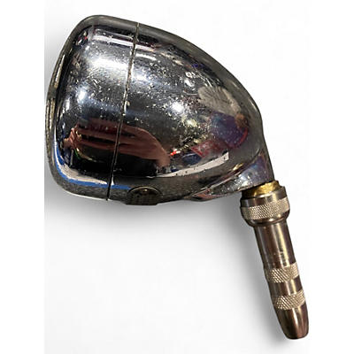 Used Shure 9813B Dynamic Microphone