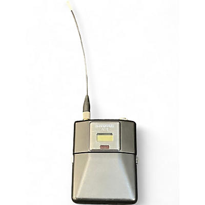 Used Shure AD1 G57 Axient Digital Bodypack Transmitter