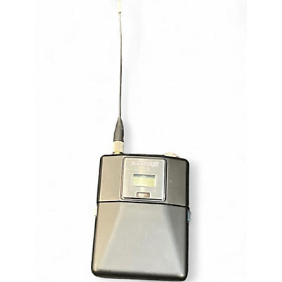 Used Shure AD1 G57 Axient Digital Bodypack Transmitter