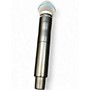 Used Shure AD2/B58 G57 Axient Digital Handheld Transmitter