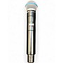 Used Shure AD2/B58 G57 Axient Digital Handheld Transmitter
