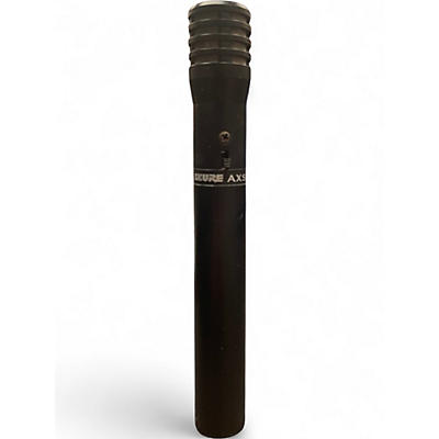 Used Shure AXS 4 Condenser Microphone
