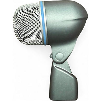 Used Shure BETA 52A Drum Microphone