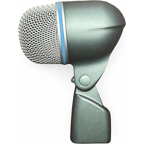 Used Shure BETA 52A Drum Microphone