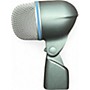 Used Shure BETA 52A Drum Microphone